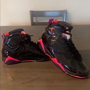 Women’s Air Jordan 7 Retro